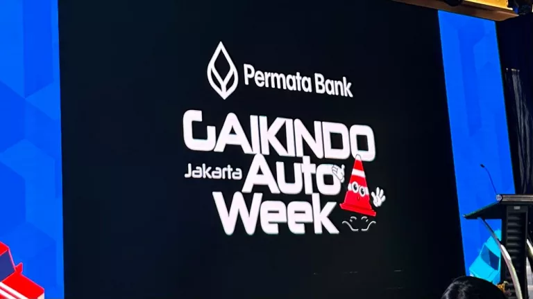 Nggak Cuma Lihat Mobil, Ini 13 Aktivitas Seru di GJAW 2025!