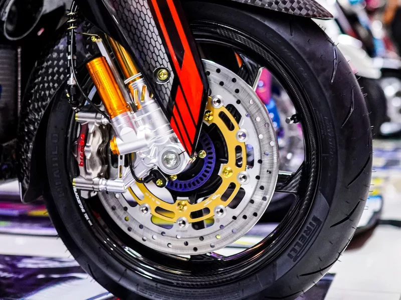 XMAX Sultan CustoMAXI 2025 Balikpapan