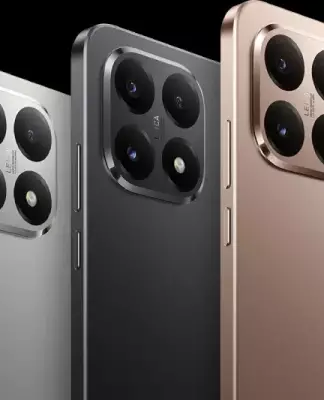 Xiaomi 15T