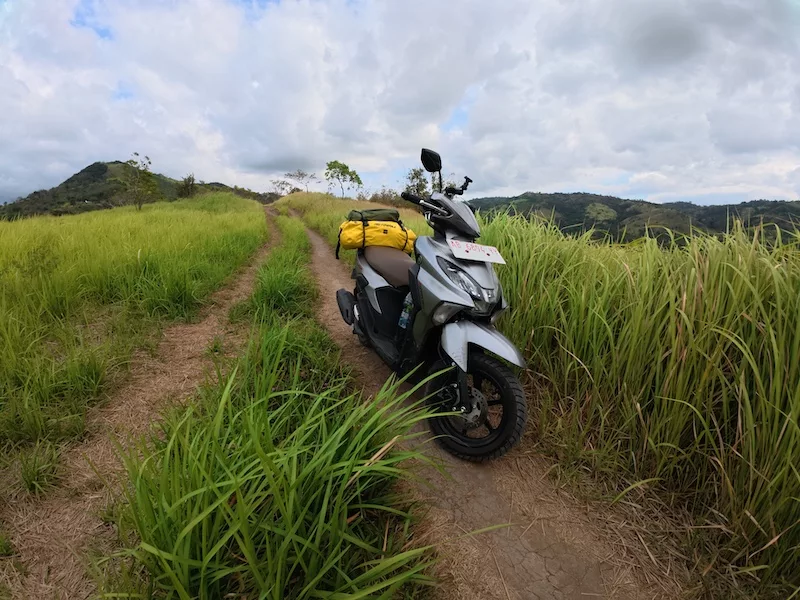 Yamaha Gear Ultima Yogyakarta–Mandalika