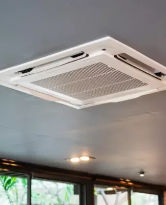 Sebelum Pasang AC Central, Ketahui Dulu Plus Minusnya ac central