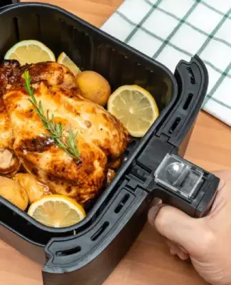 air fryer