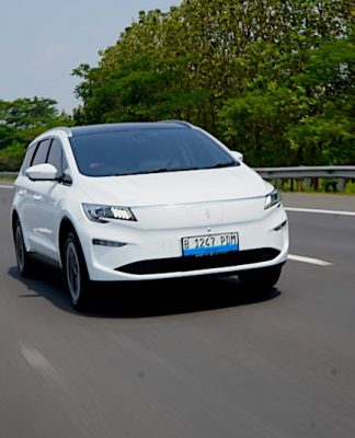 Aletra L8, Cek Spesifikasi Dimensi MPV Listrik Serta Konfigurasi Tenaga Roda Depannya! Update Penjualan ALetra L8 EV