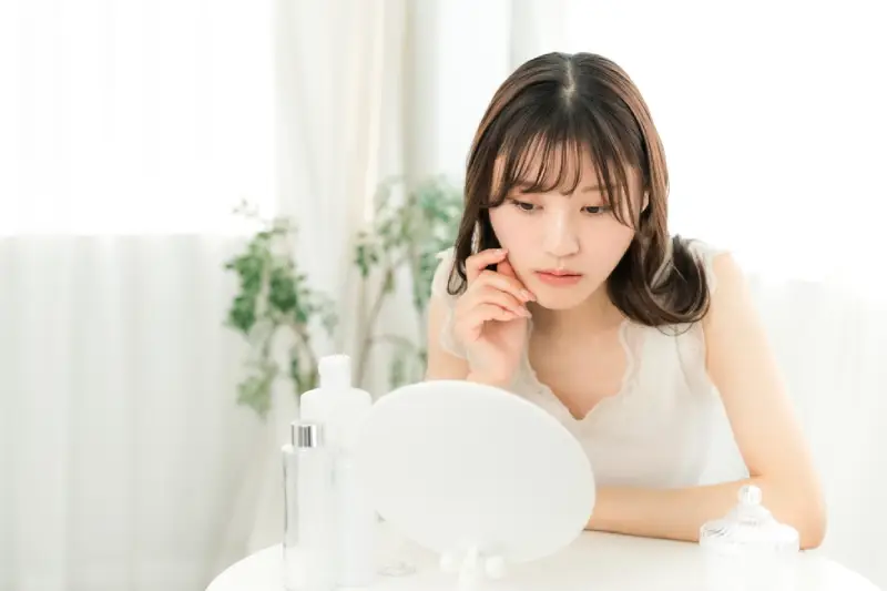 basic skincare