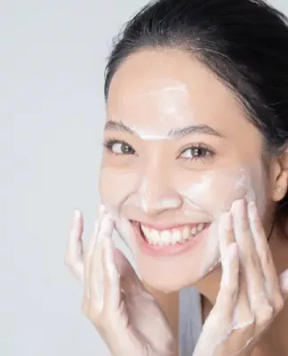 basic skincare