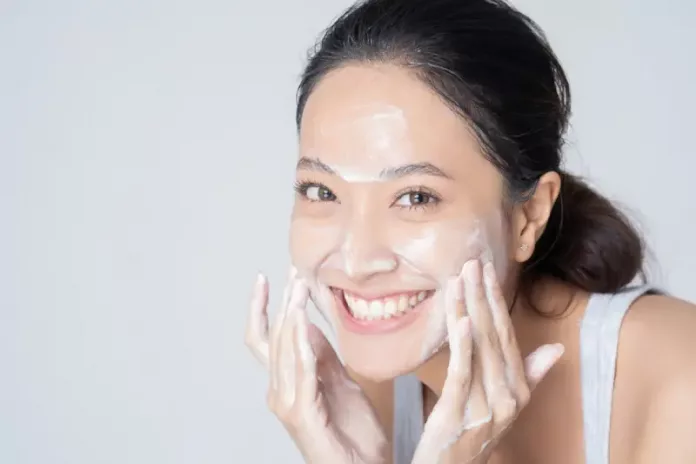 basic skincare