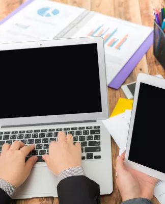 laptop
