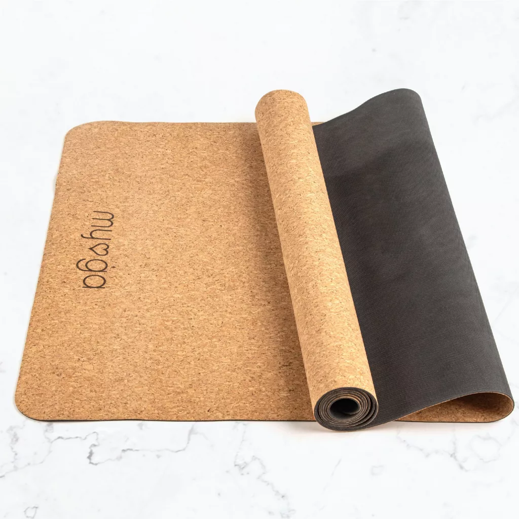 yoga mat