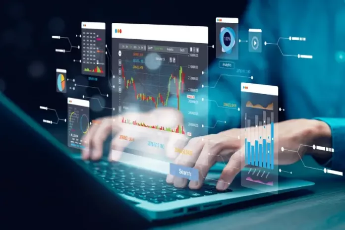 data analyst