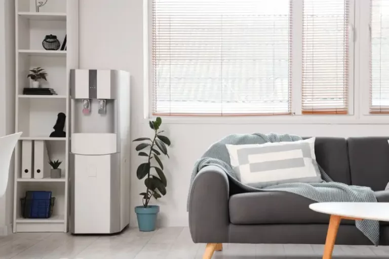 10 Rekomendasi Dispenser Galon Bawah Terbaik 2025