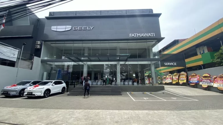 Geely Targetkan 40 Dealer Baru Hingga Akhir Tahun, Starray EM-i Jadi Senjata Kejar Pasar Luar Jawa