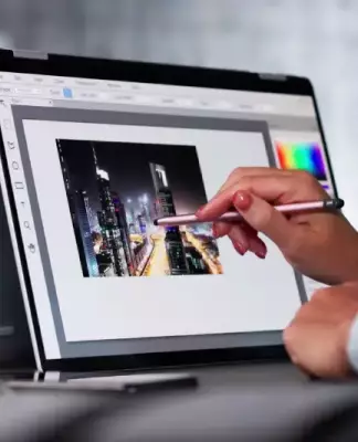 graphic designer