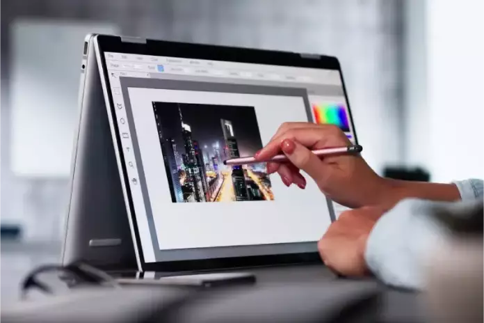 graphic designer