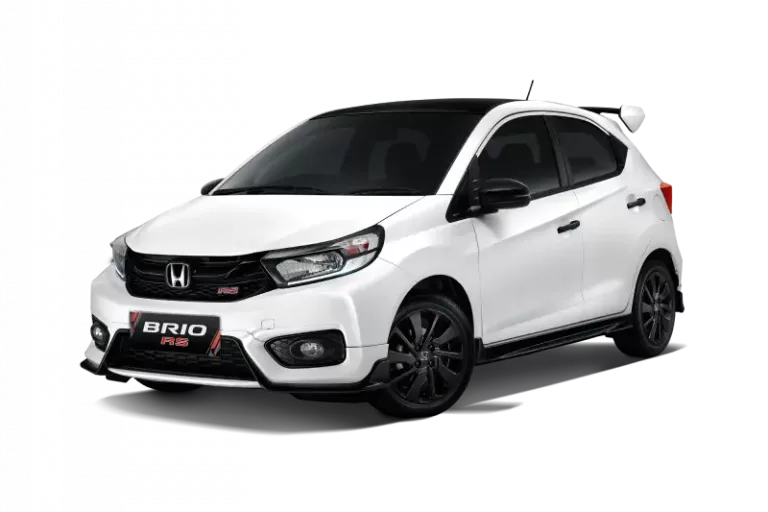 Update Harga Brio 2025: Semua Varian Terbaru