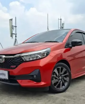 harga brio rs 2024