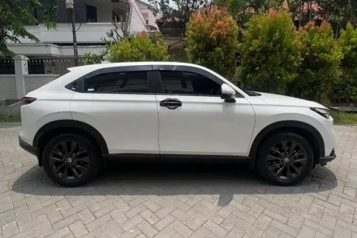 harga hrv 2024
