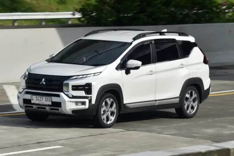 Harga Mobil Xpander Terbaru Oktober 2025