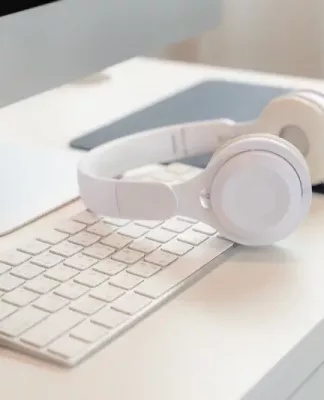 headphone