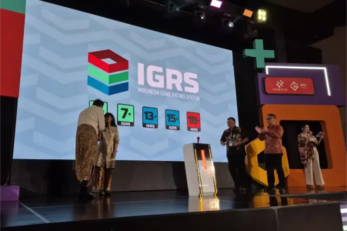 igrs