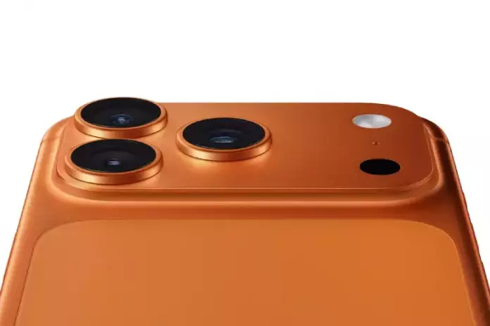 iphone 17