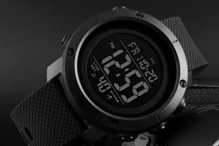 10 Rekomendasi Jam Tangan Pria Original di Bawah 1 Juta