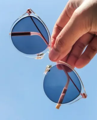 kacamata photocromic