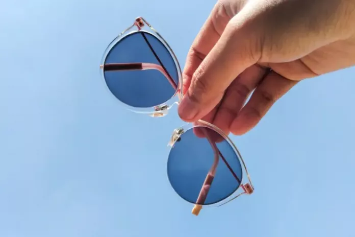 kacamata photocromic (1) kacamata photocromic