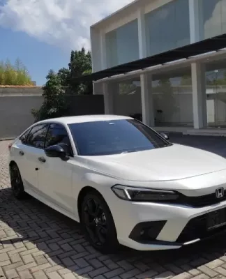 kelebihan Honda Civic
