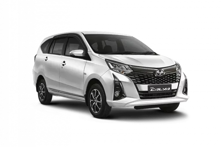 Selain Lega, Ini 7 Kelebihan Calya Lainnya