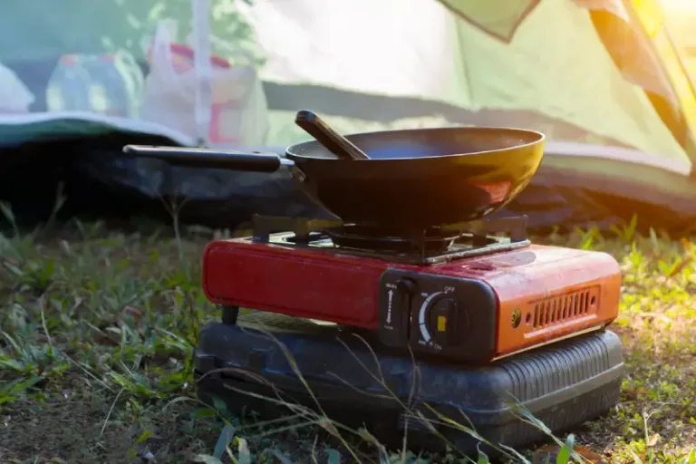 5 Rekomendasi Kompor Portable Praktis untuk Bakar-Bakar Seru di Malam Tahun Baru