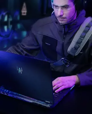 laptop gaming
