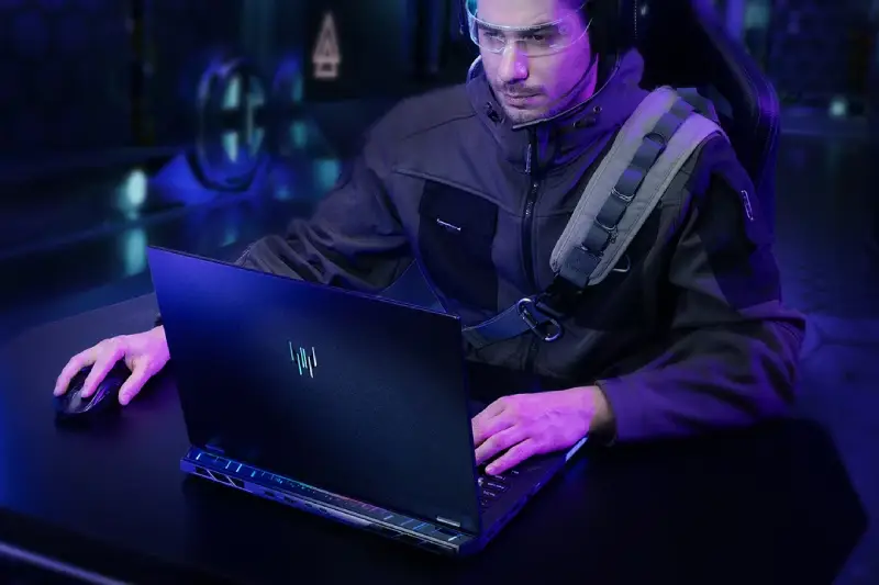 7 Rekomendasi Laptop Gaming Terbaik 2025, Anti Ngelag! - OLX News