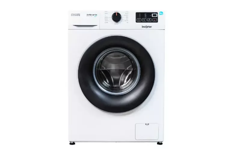 5 Rekomendasi Mesin Cuci 1 Tabung Terbaik 2025, Hemat Listrik & Air