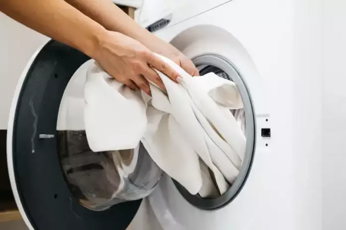 mesin cuci mesin cuci