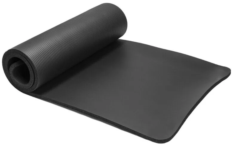 yoga mat