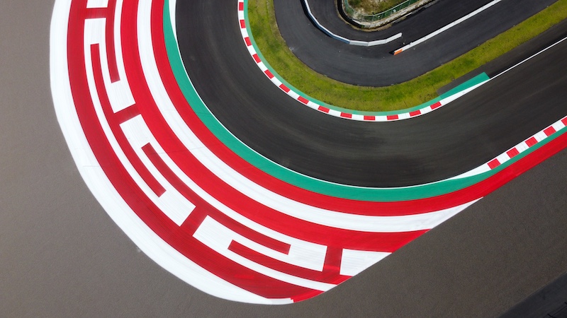 Road Trip ke Mandalika