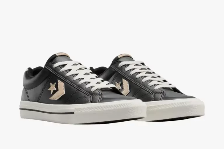 5 Rekomendasi Sepatu Converse yang Cocok untuk Sekolah