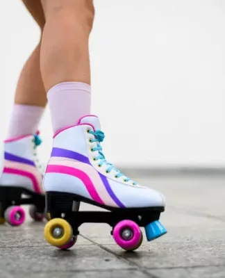 sepatu roda