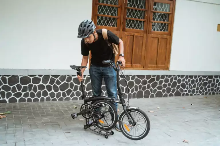 10 Rekomendasi Sepeda Lipat Terbaik Tahun Ini