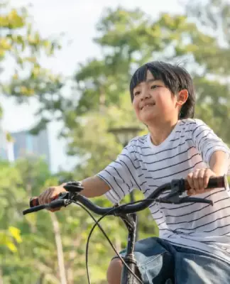 sepeda anak