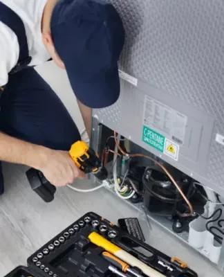 service kulkas terdekat