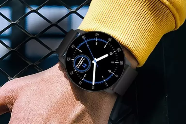 7 Rekomendasi Smartwatch untuk Gaya Hidup Sehat