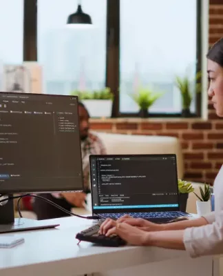 software engineer