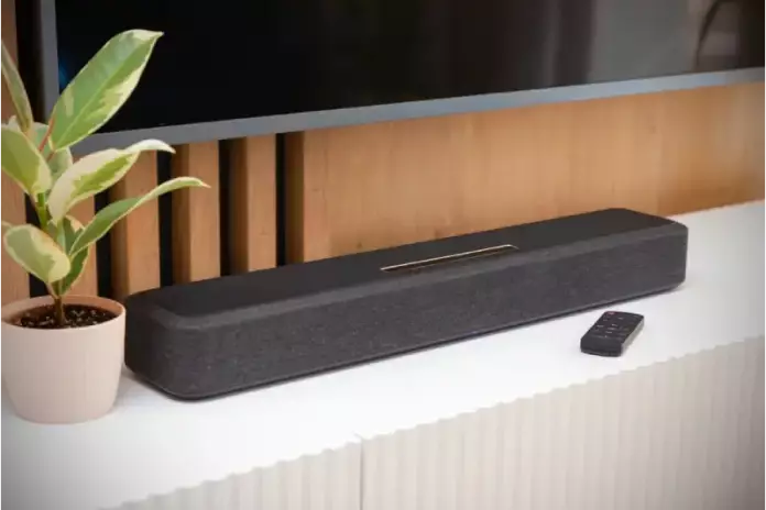 speaker