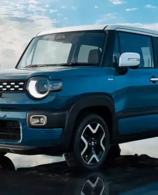 Suzuki XBee