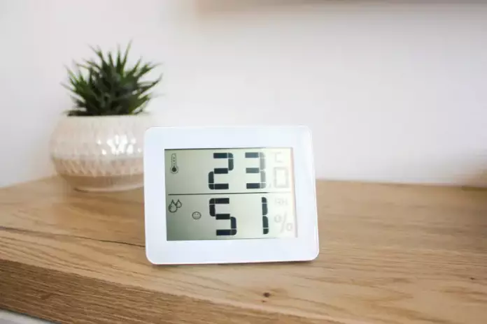 termometer termometer