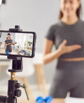 tripod HP