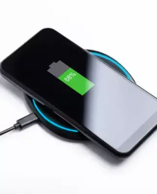wireless charger