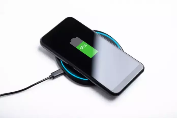 wireless charger
