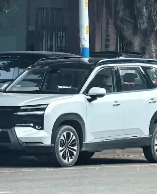 Wuling Starlight 560